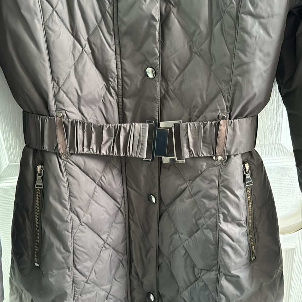 Express—Winter Coat -Size Small - Picture 8 of 11